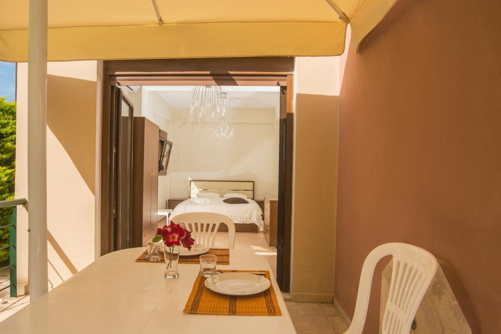 Bouganvillia Homes 尼基季 客房 照片