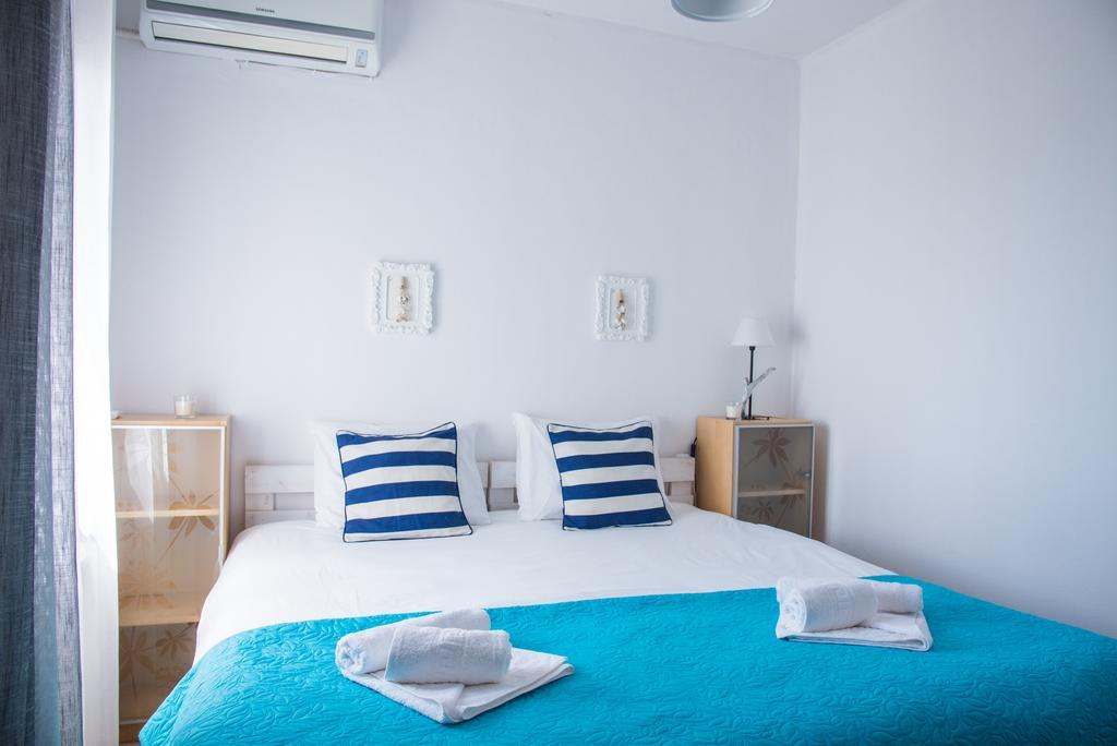 Bouganvillia Homes 尼基季 外观 照片