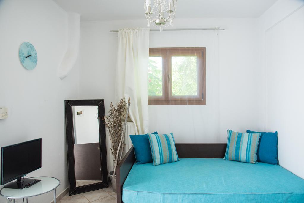 Bouganvillia Homes 尼基季 外观 照片