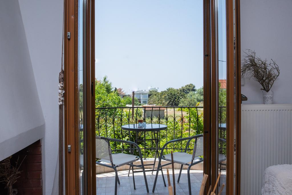 Bouganvillia Homes 尼基季 外观 照片
