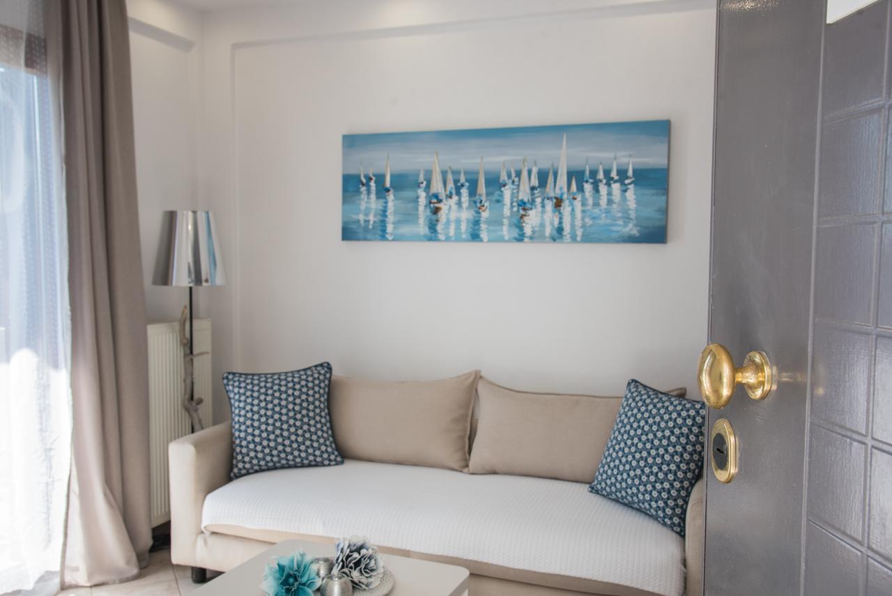 Bouganvillia Homes 尼基季 外观 照片