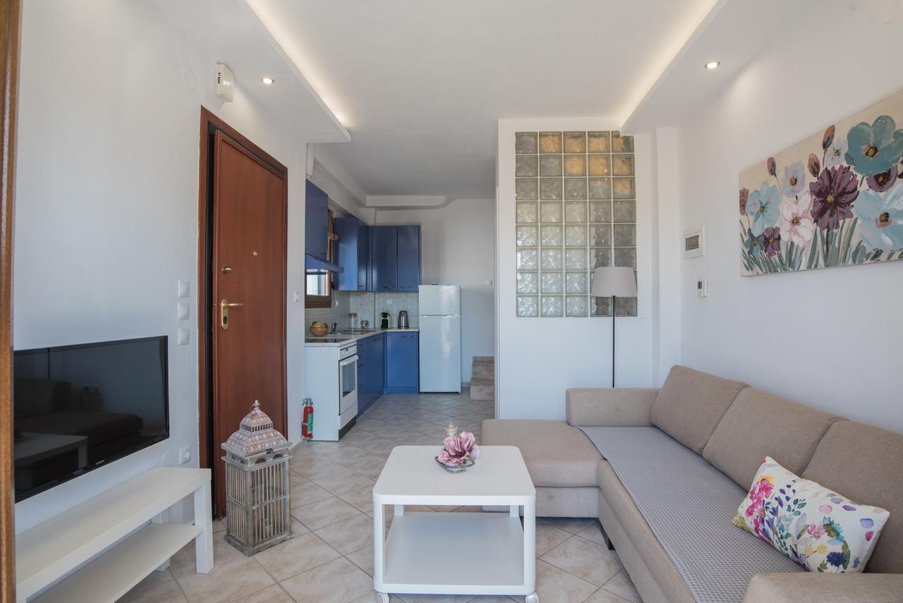 Bouganvillia Homes 尼基季 外观 照片